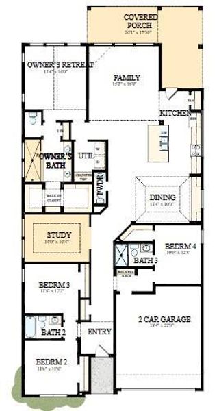 The success of a floorplan is the way you can move through it…You’ll be amazed at how well this home lives…We call it traffic patterns. The success of a floorplan is the way you can move through it…You’ll be amazed at how well this home lives…We call it traffic patterns.