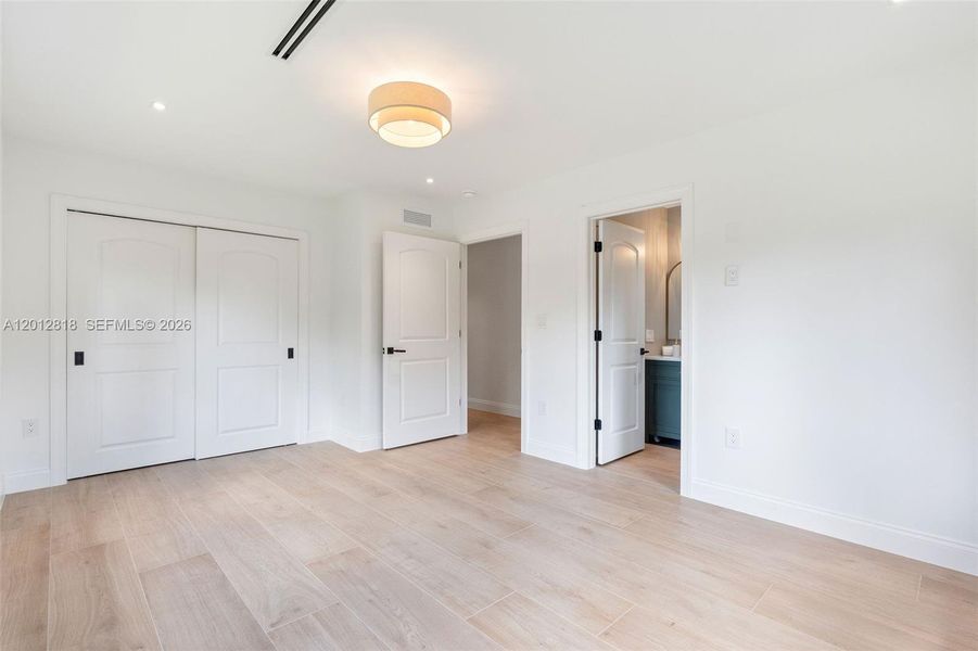 Spacious, unfurnished interior of a new home in , Coral Gables (Image 23). Spacious, unfurnished interior of a new home in , Coral Gables (Image 23).