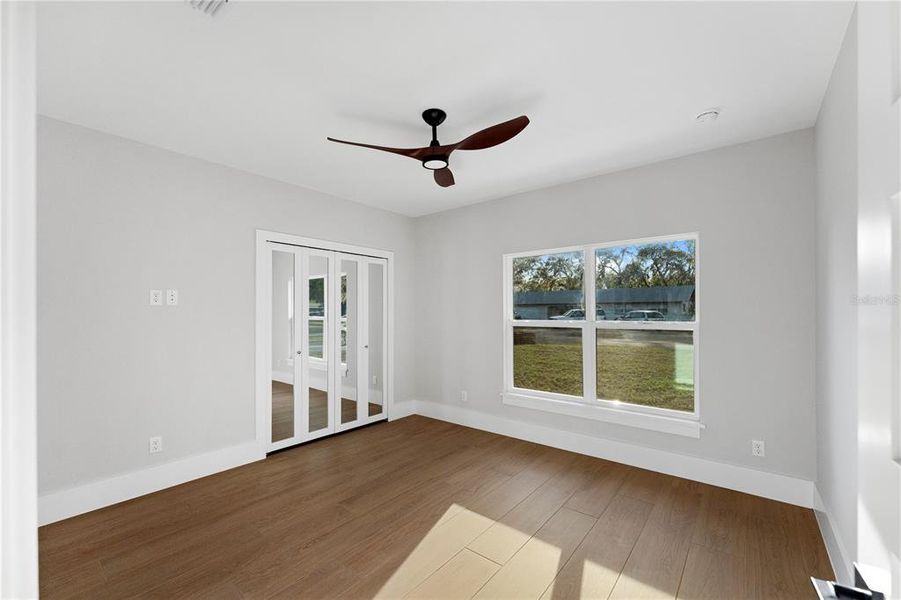Spacious, unfurnished interior of a new home in , Sanford (Image 35). Spacious, unfurnished interior of a new home in , Sanford (Image 35).