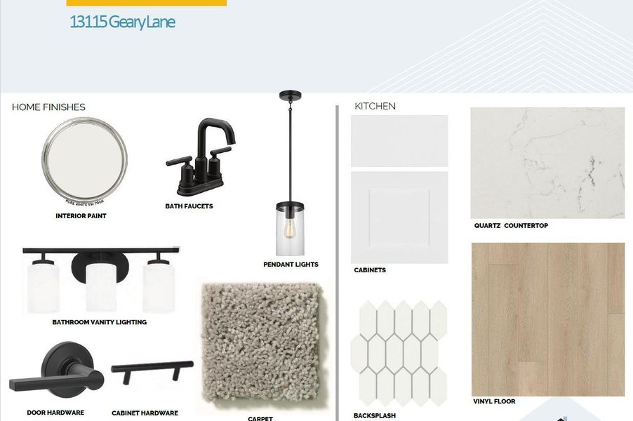 Image 38 of a home in Estancia West.