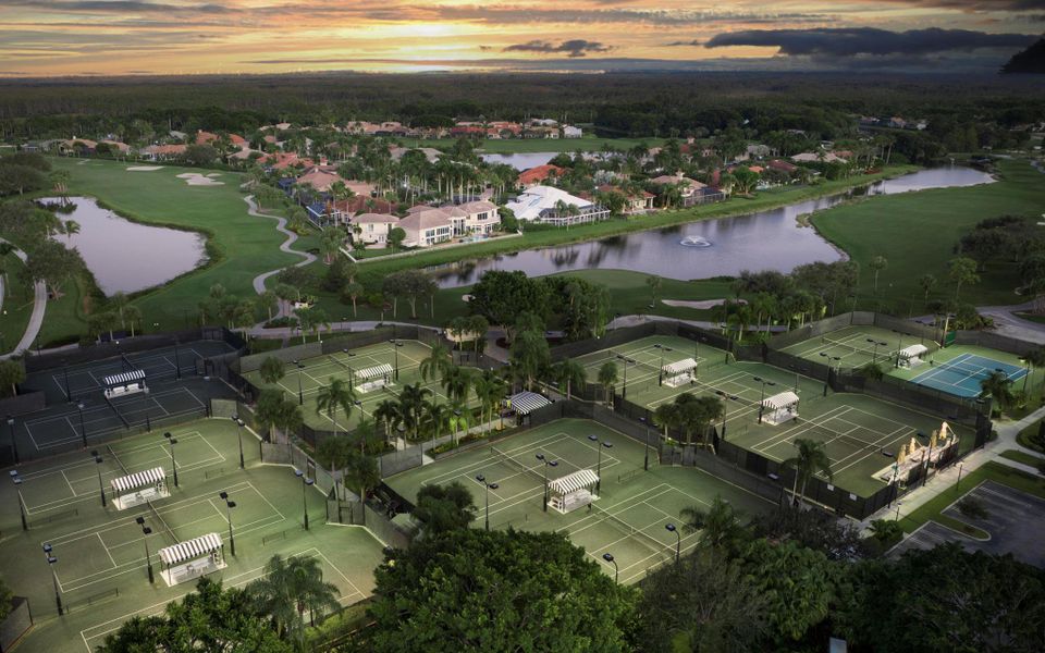 Community amenities in , West Palm Beach (Image 23).