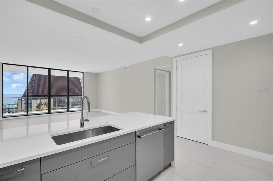 Furnished interior view inside a new home in , St. Petersburg (Image 60). Furnished interior view inside a new home in , St. Petersburg (Image 60).