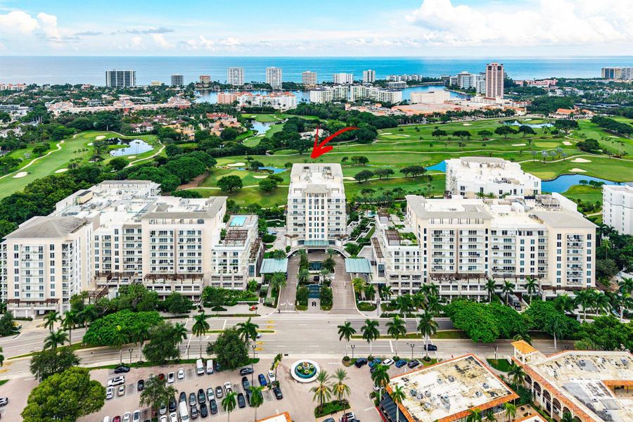 Condo located in Boca Raton, FL showcasing its design and architecture (Image 35). Condo located in Boca Raton, FL showcasing its design and architecture (Image 35).