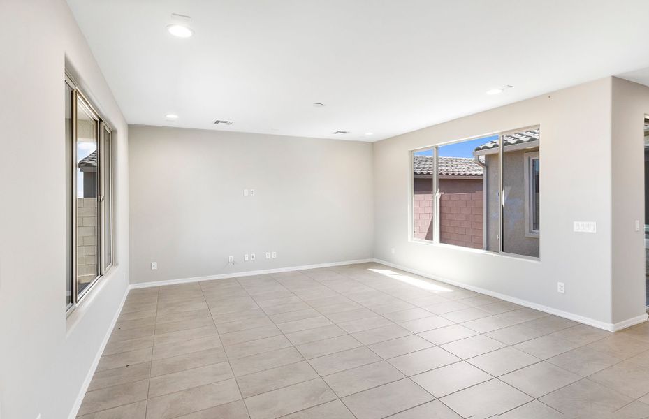 Quick Move-In Home Quick Move-In Home