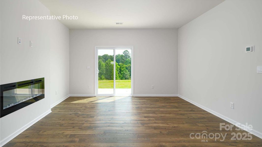 Image 26 of a home in Villages of Maiden.