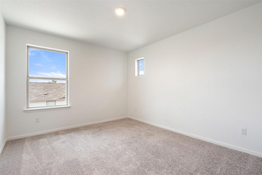 Not the Actual Home.  Home has an estimated completion of June 2026