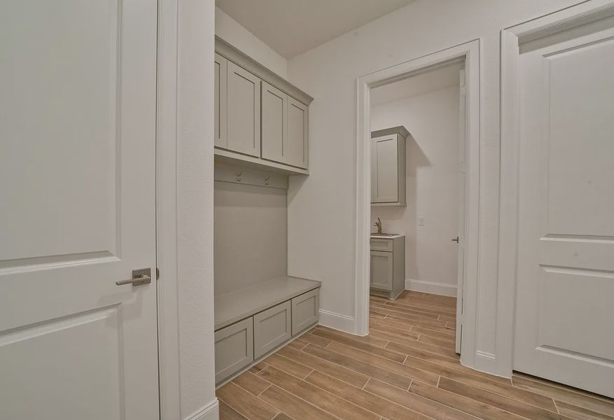 Plan 6005 Valet - 14 of 20 Plan 6005 Valet - 14 of 20