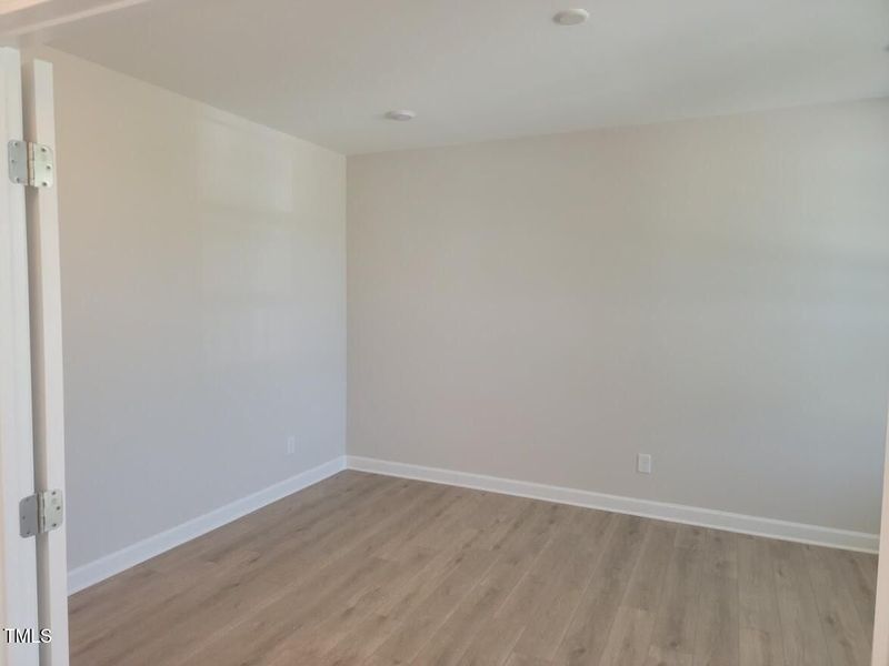 Spacious, unfurnished interior of a new home in Tobacco Road, Angier (Image 72). Spacious, unfurnished interior of a new home in Tobacco Road, Angier (Image 72).