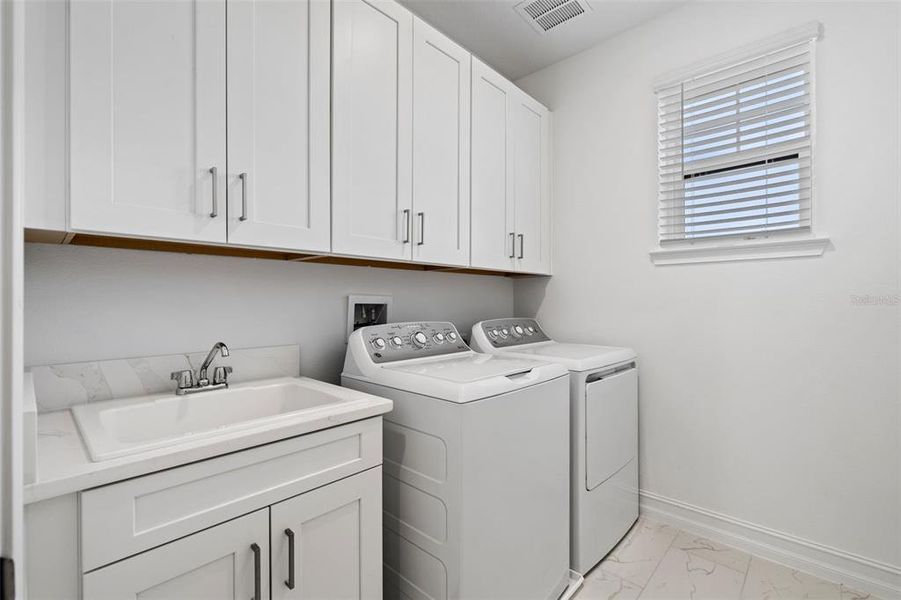 Furnished interior view inside a new home in , Ruskin (Image 48). Furnished interior view inside a new home in , Ruskin (Image 48).