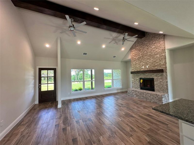 Spacious, unfurnished interior of a new home in , Chico (Image 16). Spacious, unfurnished interior of a new home in , Chico (Image 16).