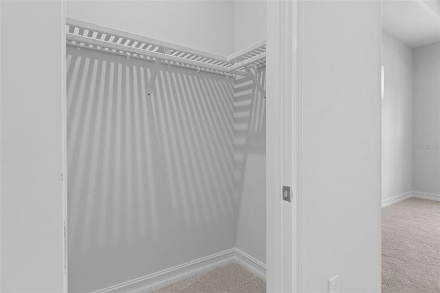 Spacious, unfurnished interior of a new home in Southern Hills Plantation, Brooksville (Image 40).