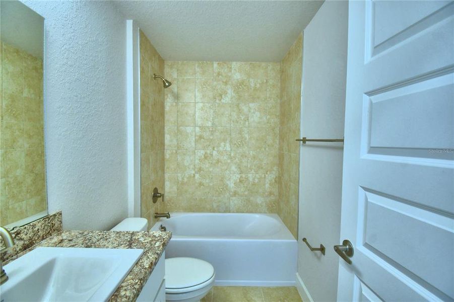 Furnished interior view inside a new home in Cadence Crossing, Auburndale (Image 13).