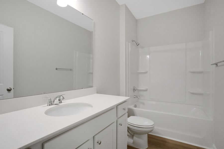 1,622sf New Home in Hardeeville, SC.  - Slide 21