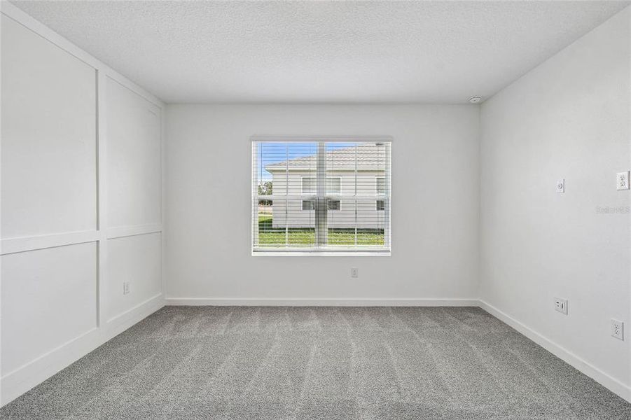 Spacious, unfurnished interior of a new home in Aspire at The Pines, Dunnellon (Image 20).