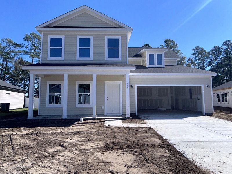 Image 19 of a home in Trieste at Bella Vita.