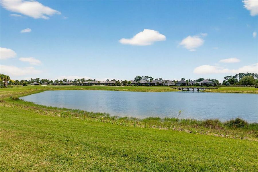 Natural landscape and outdoor views near  in Punta Gorda (Image 38).