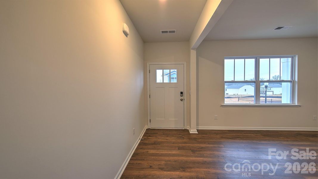 Photos are representative