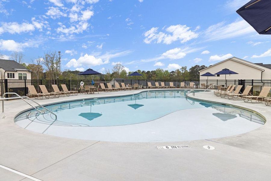Community amenities in , Lawrenceville (Image 33).