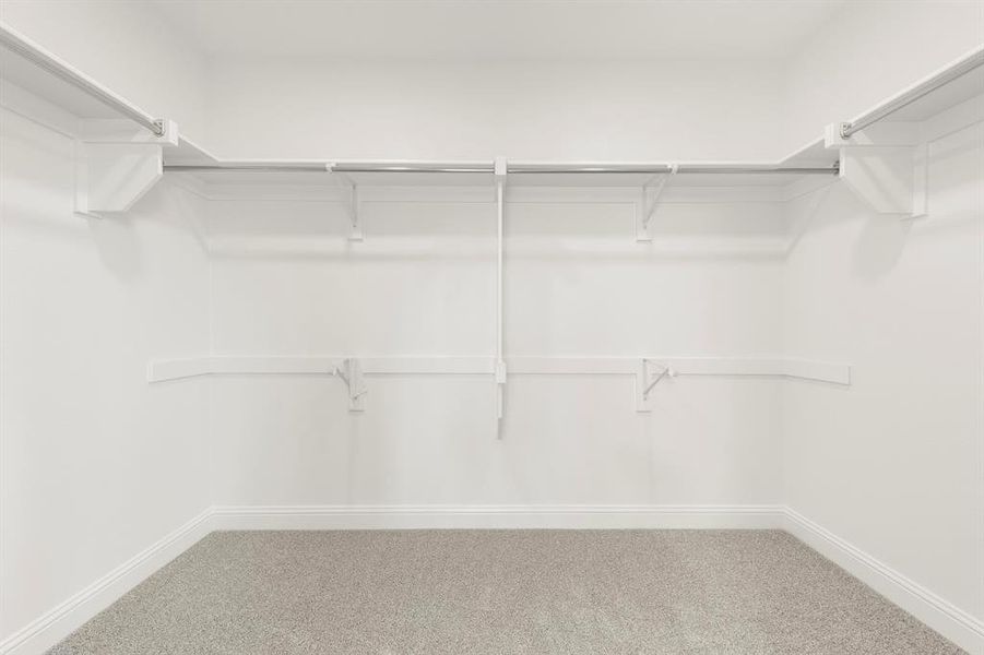 24. 2449 Wheatfield - Closet