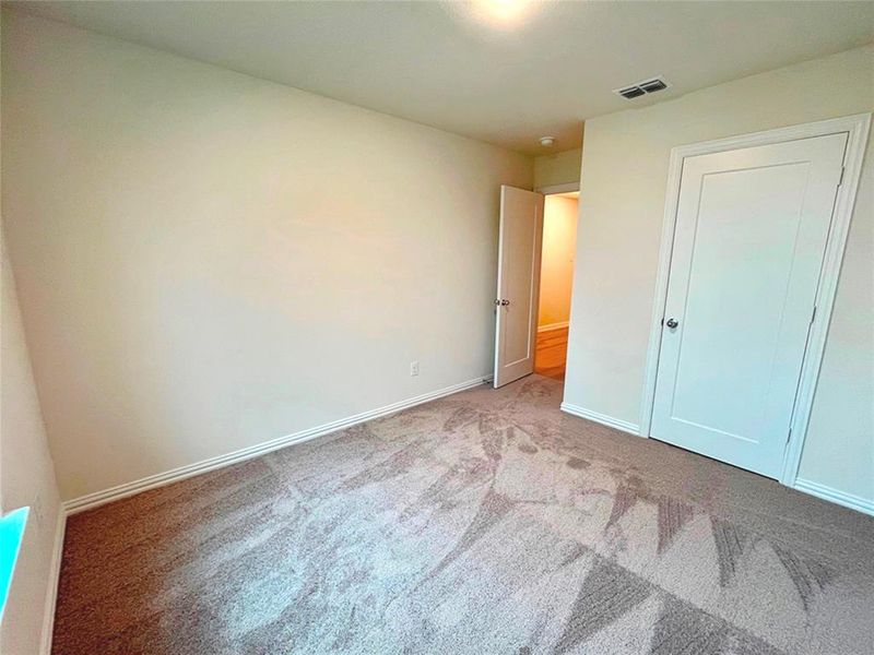 Spacious, unfurnished interior of a new home in Labein Villas, Greenville (Image 20).