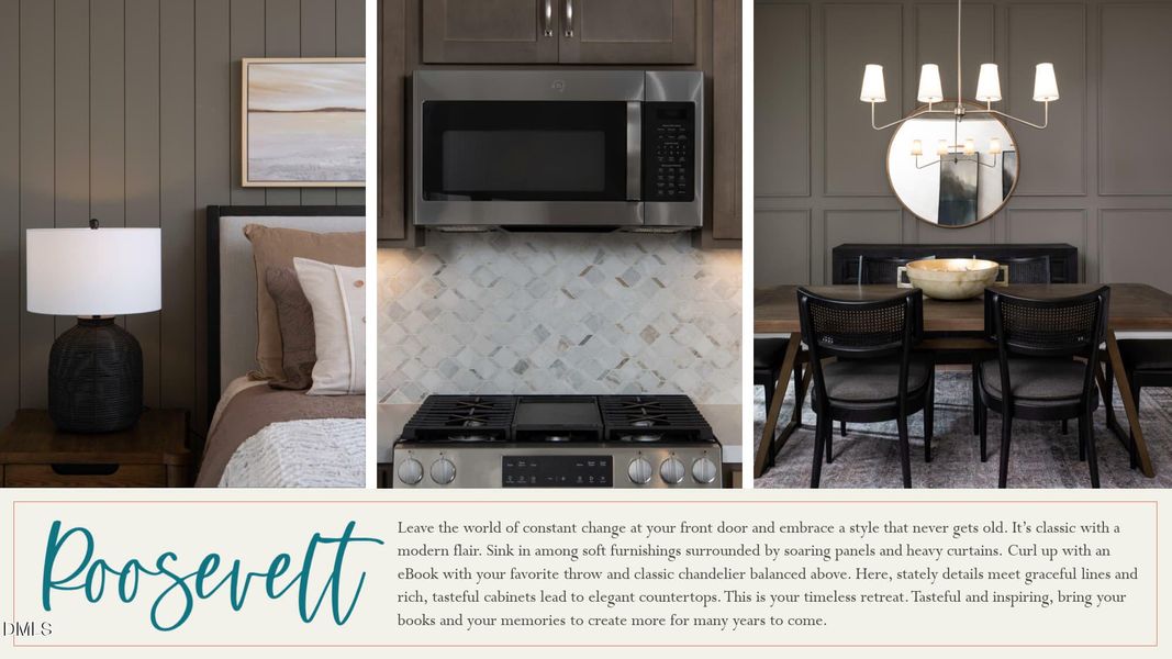 Mood Board 1 Mood Board 1