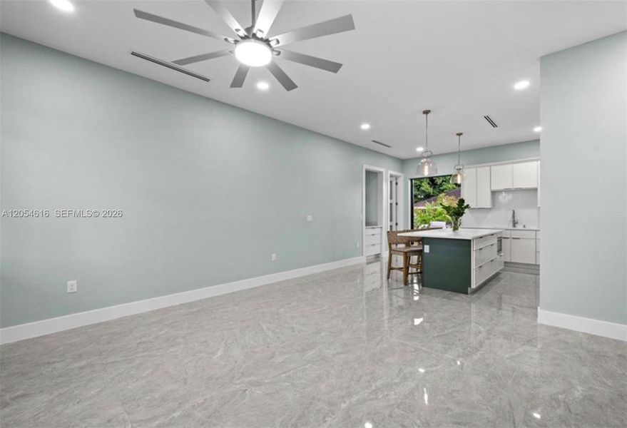 Spacious, unfurnished interior of a new home in , North Fort Myers (Image 20). Spacious, unfurnished interior of a new home in , North Fort Myers (Image 20).