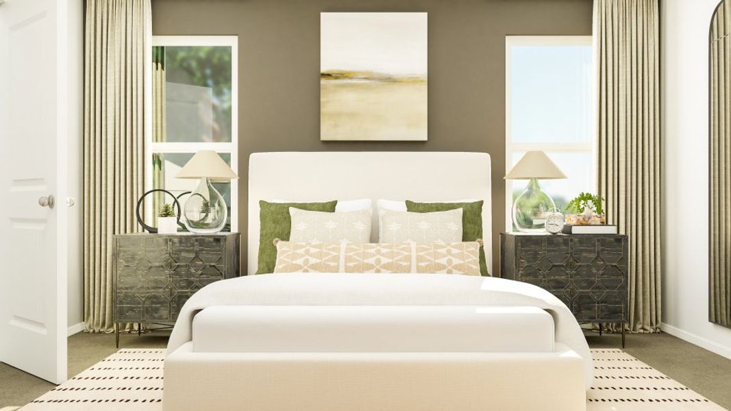 Owners Suite Owners Suite