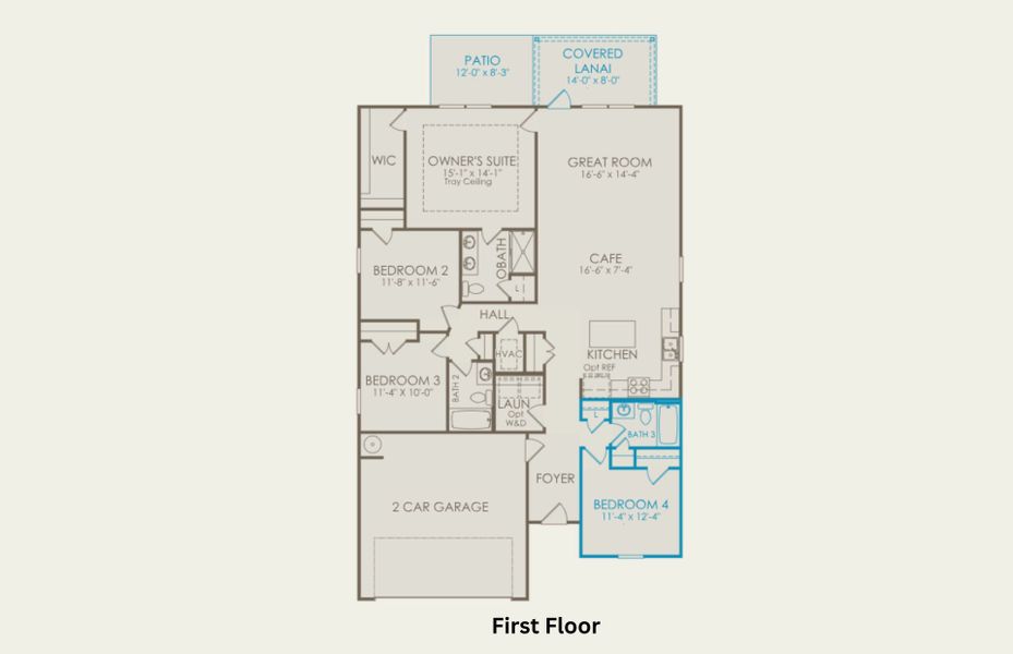 Floorplan Floorplan