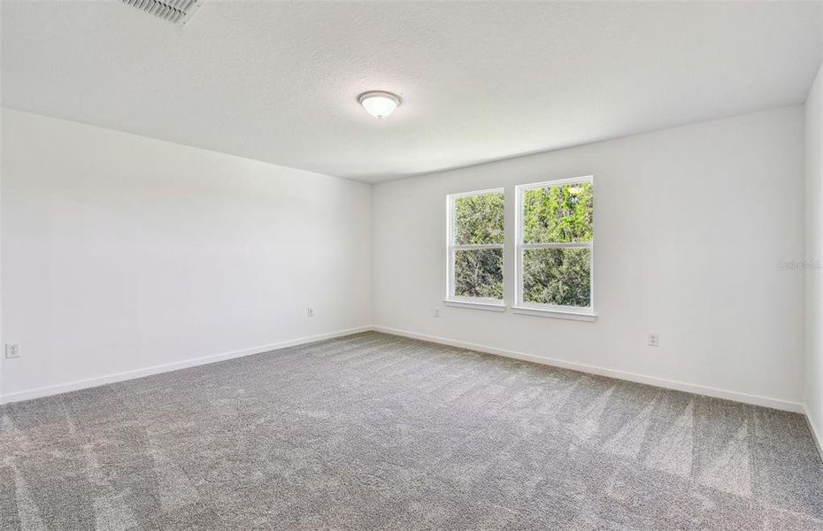 Owner's Suite Owner's Suite