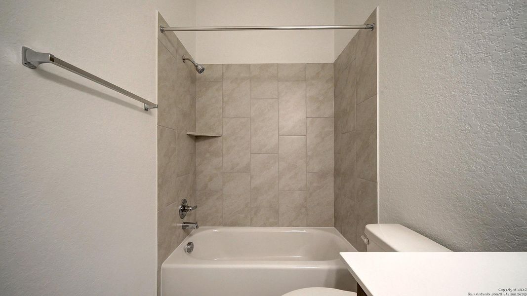 Image 28 of a home in Kallison Ranch 60'.