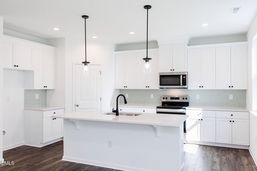 Shenandoah kitchen Shenandoah kitchen