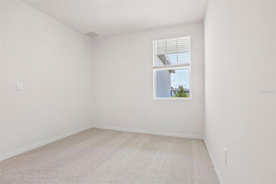 Spacious, unfurnished interior of a new home in Benton Hills - Premier Series, Brooksville (Image 21).