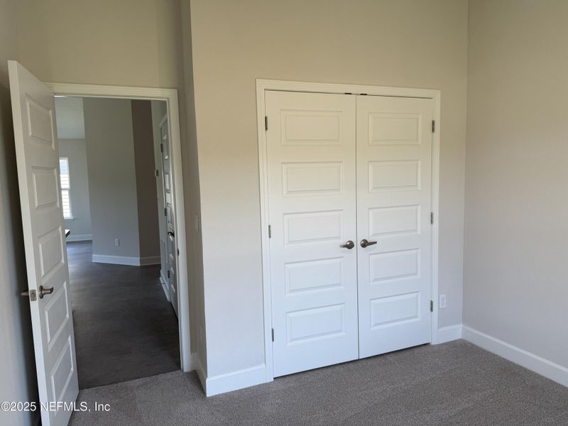 Spacious, unfurnished interior of a new home in Summerglen, Jacksonville (Image 20). Spacious, unfurnished interior of a new home in Summerglen, Jacksonville (Image 20).