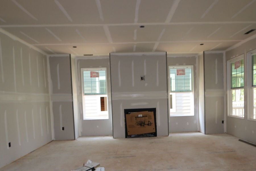 Drywall