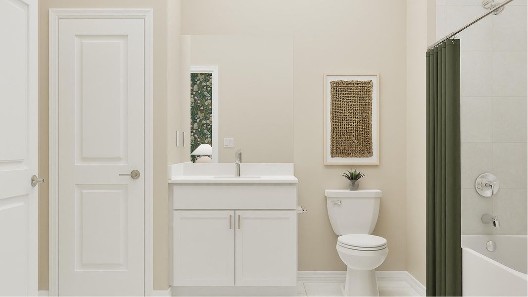 Florida Core N067 Goodall Bath3 Base2