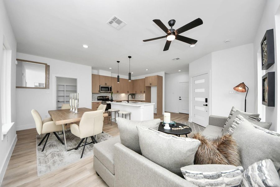 Living Room Living Room