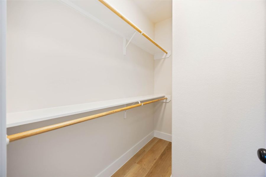 Spacious, unfurnished interior of a new home in , Houston (Image 26).