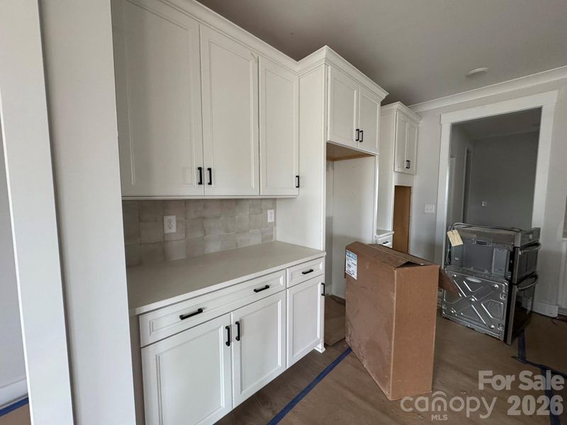 The Edgefield on Homesite 181