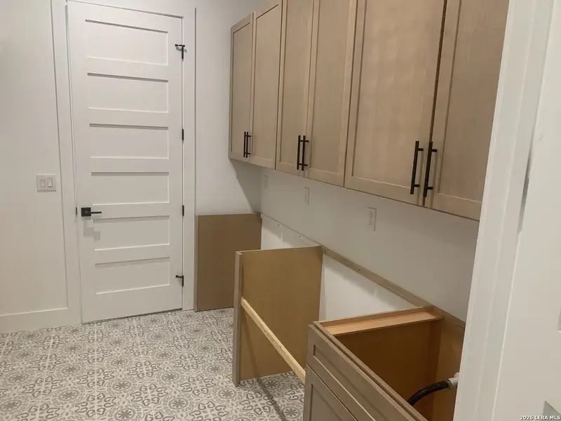 Furnished interior view inside a new home in , Spring Branch (Image 2). Furnished interior view inside a new home in , Spring Branch (Image 2).