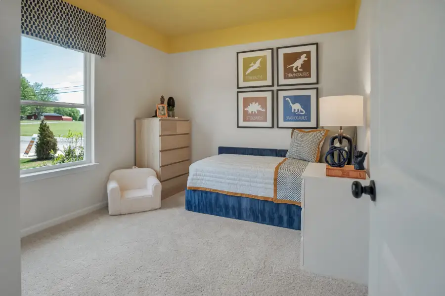 The Avondale- Room 3