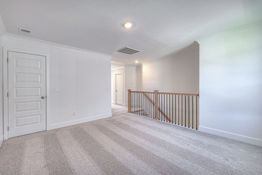 *Photo of actual home.