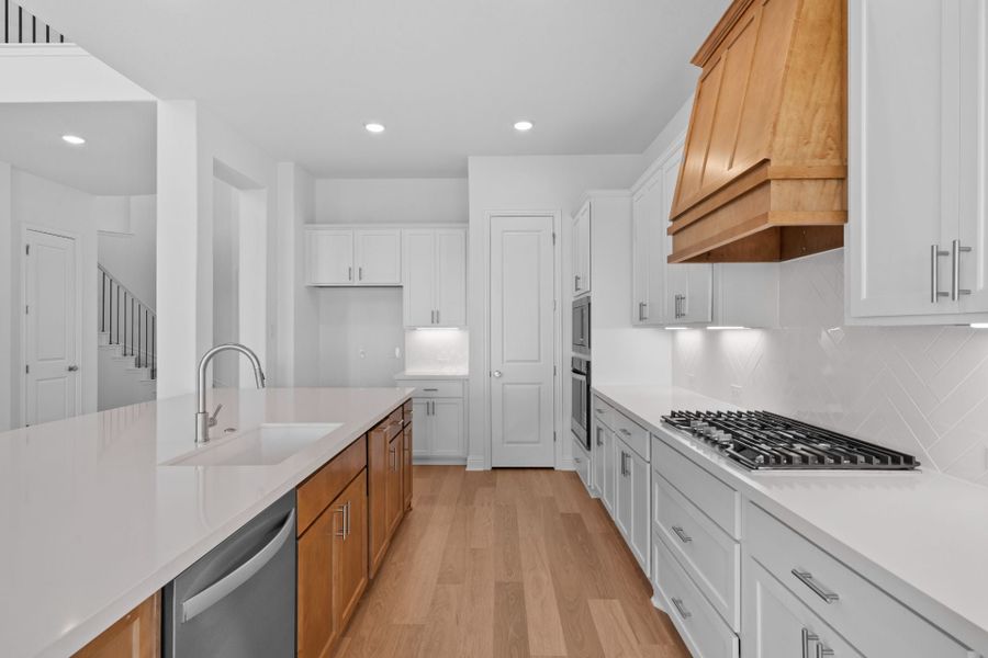 4br New Home in Georgetown, TX.  - Slide 12