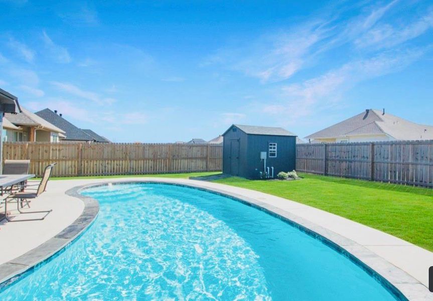 Image 38 of a home in .