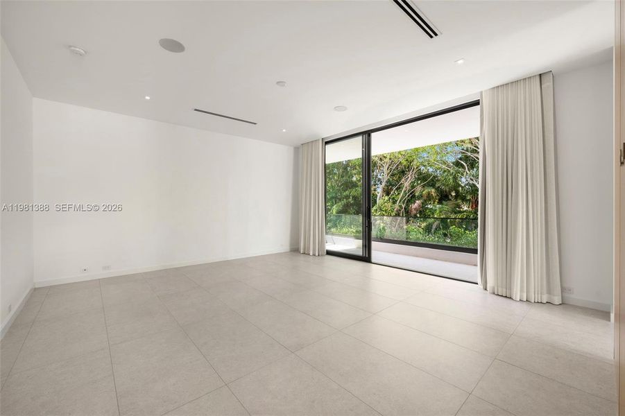 Spacious, unfurnished interior of a new home in , Miami (Image 22). Spacious, unfurnished interior of a new home in , Miami (Image 22).