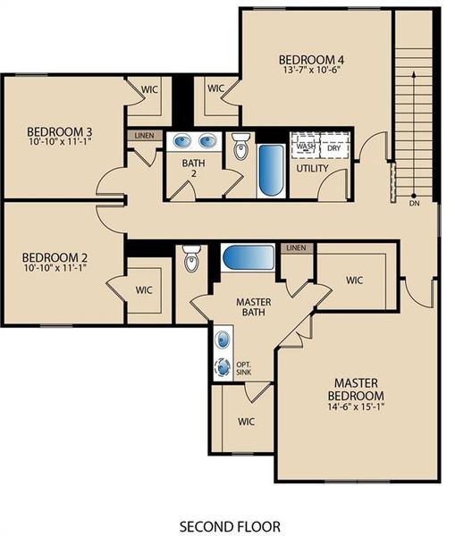 Pacesetter AUS New Classic Plan  52217AFP  V1  04202022 Hutchinson 2