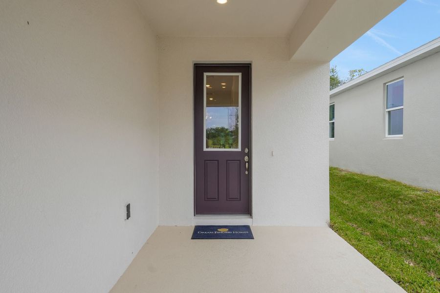 Strauss New Home in Lady Lake, FL.  - Slide 28