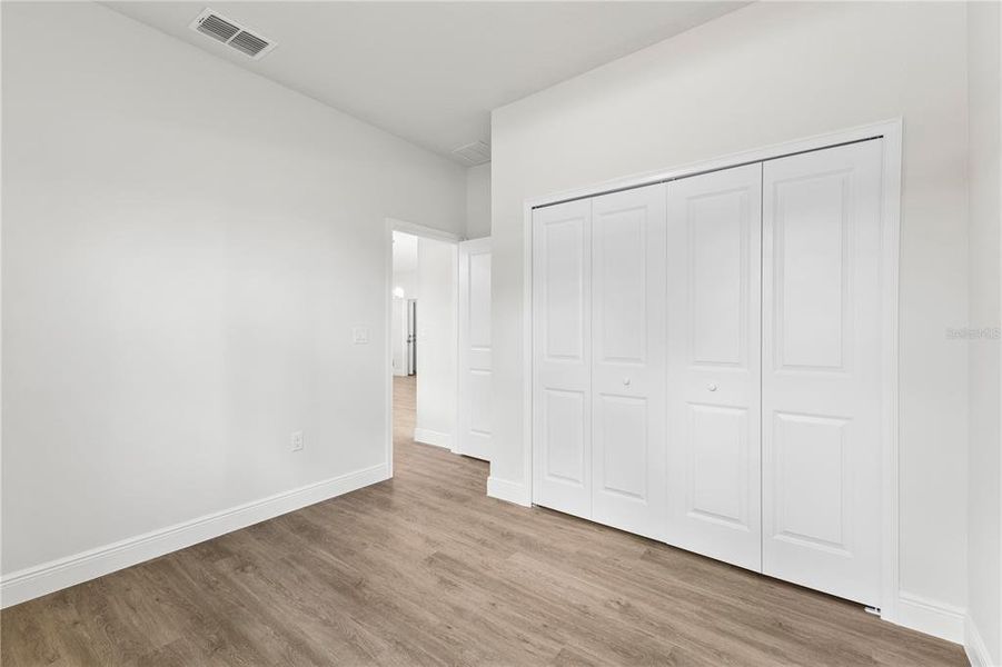 Spacious, unfurnished interior of a new home in , Ocala (Image 18). Spacious, unfurnished interior of a new home in , Ocala (Image 18).