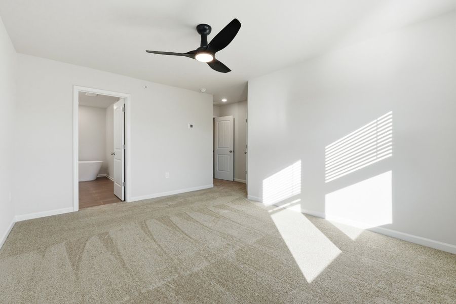 Palmetto, GA New Home.  - Slide 9