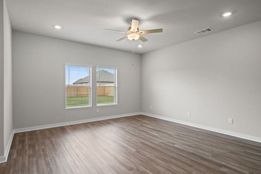 4br New Home in Cedar Creek, TX.  - Slide 13