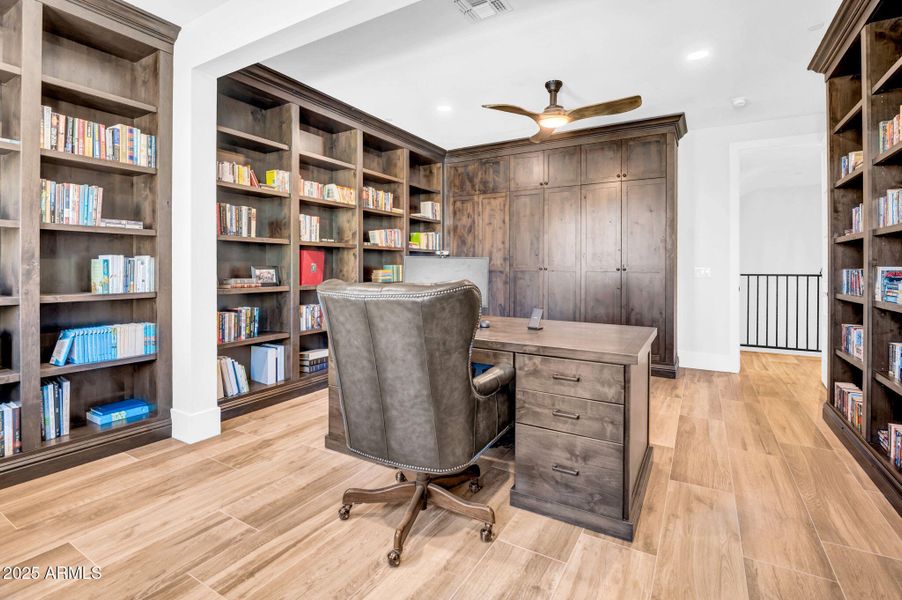 Executive Office Executive Office